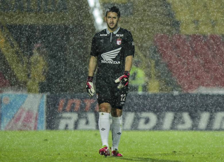 FOTO COLPRENSA
