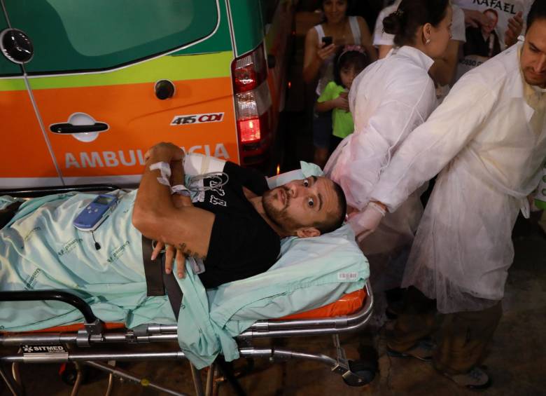 FOTO REUTERS
