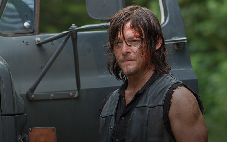 El domingo 14 de febrero a las 9:20 p.m. se estrena la segunda parte de la sexta temporada de The Walking Dead. FOTOS AMC