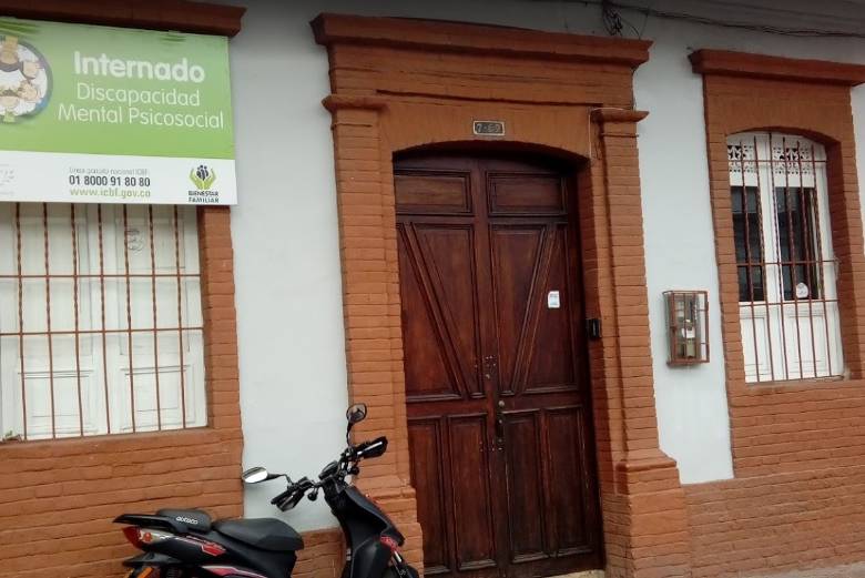 Familiares de los empleados de la fundación señalados por este caso afirman que ellos no han cometido ningún delito. FOTO Google Maps