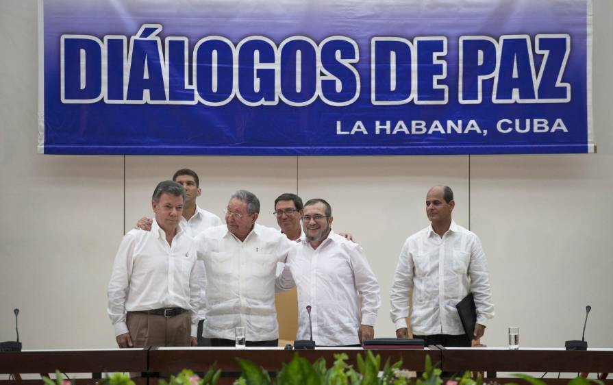 FOTO Colprensa
