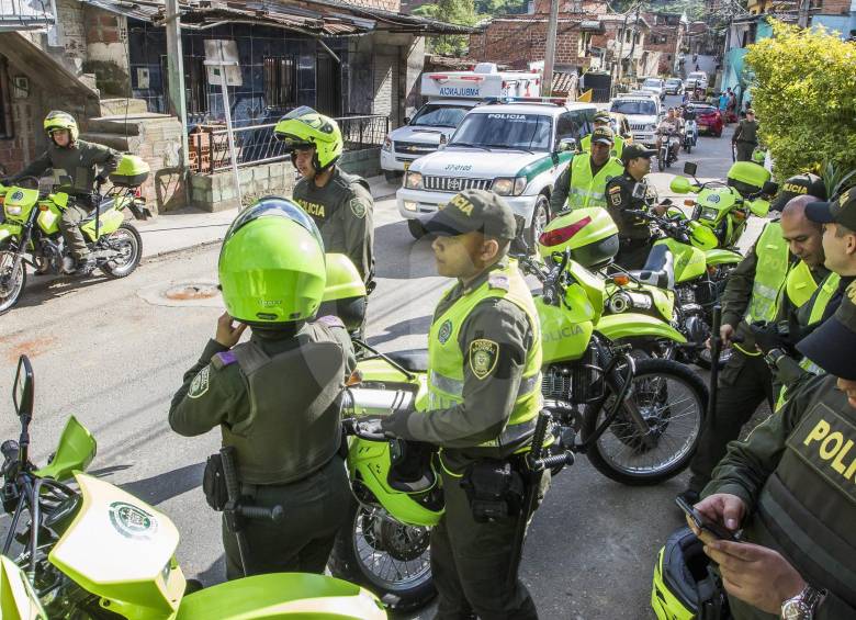 FOTO ROBINSON SÁENZ