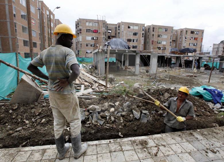 Por su trabajo en la Alcaldía de Barranquilla, son altas las expectativas que tiene Viva con el nombramiento de la nueva ministra de Vivienda, Elsa Noguera de la Espriella. FOTO Manuel Saldarriaga