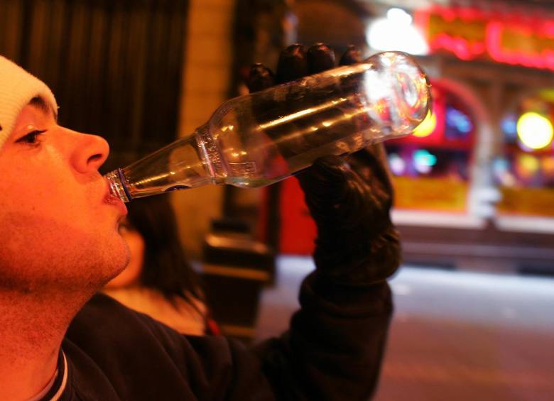 FOTO Archivo Reuters