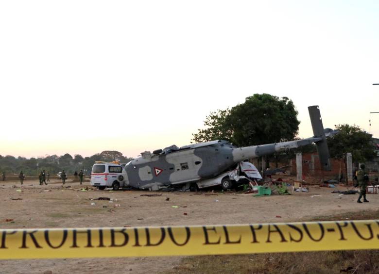FOTOS AFP