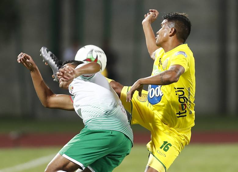 Foto: Robinson Sáenz Vargas