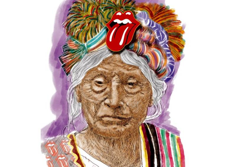 ilustración Esteban parís