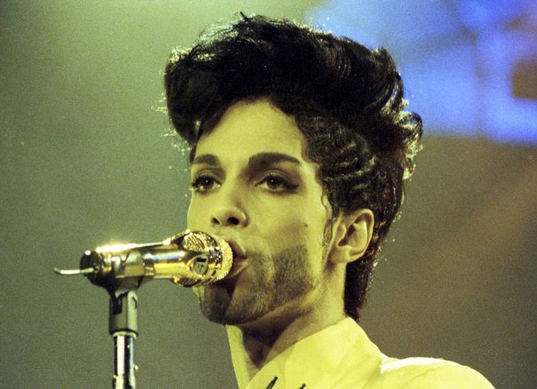 Prince fue encontrado muerto en su casa el pasado jueves. FOTO Reuters