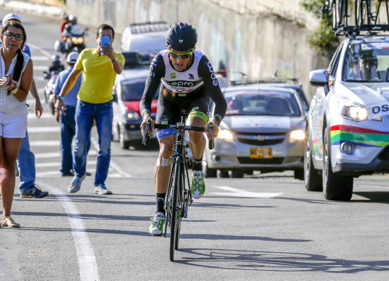 FOTO Juan Antonio Sánchez