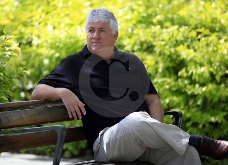 Foto: Manuel Saldarriaga Quintero