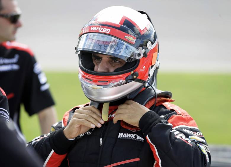 Hoy comienza este campeonato con el circuito callejero de San Petersburgo que ya ganó el bogotano en 2015. Partirán 20 pilotos de los 22 inscritos. FOTO AP