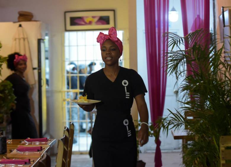 El Interno, la cárcel “gourmet” que redime a las reclusas