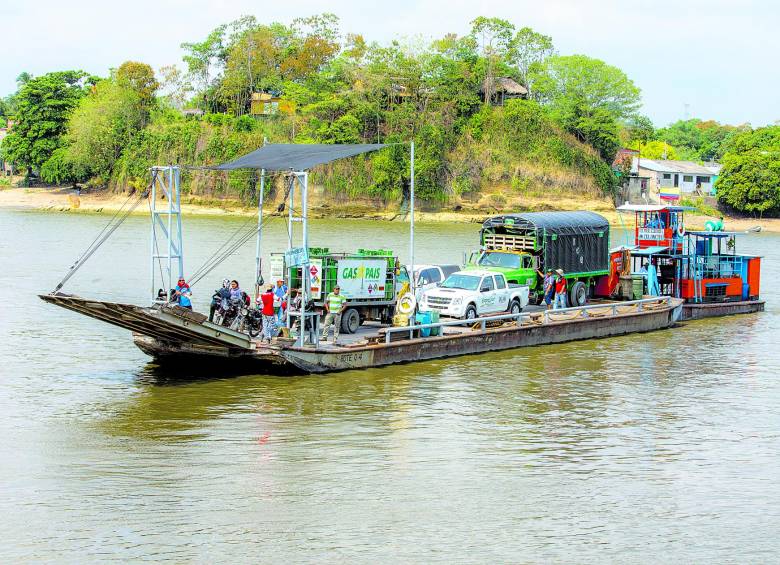 Recuperación del Magdalena navega por aguas turbulentas 