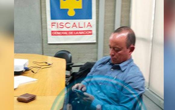 Procuraduría le respondió a Juan Manuel Santos, quien hizo una petición de acompañar el proceso penal que se adelanta contra Santiago Uribe. CORTESÍA BLURADIO