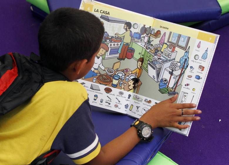 La selección de Fundalectura propone 97 libros que se consiguen en bibliotecas y librerías. FOTO archivo