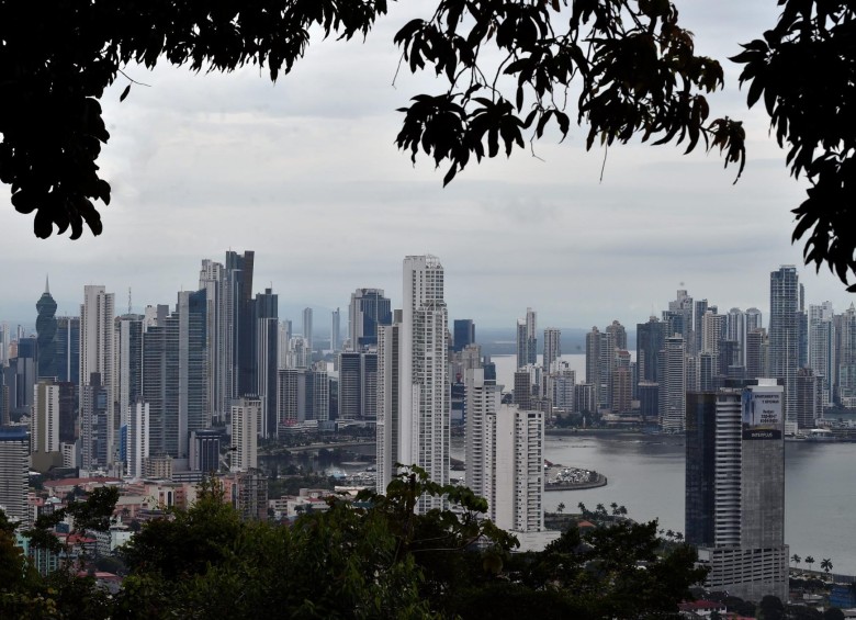 El Gobierno de Colombia devolvió la declaratoria de paraísos fiscales que había hecho el pasado 8 de octubre a varios países, lo que tensionó las relaciones bilaterales, en particular con Panamá. FOTO AFP
