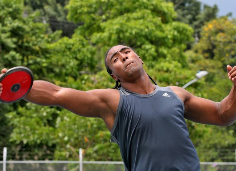 MAURICIO ORTEGA L. DISCO