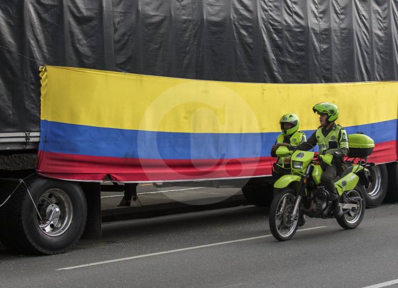 Foto: Robinson Sáenz Vargas