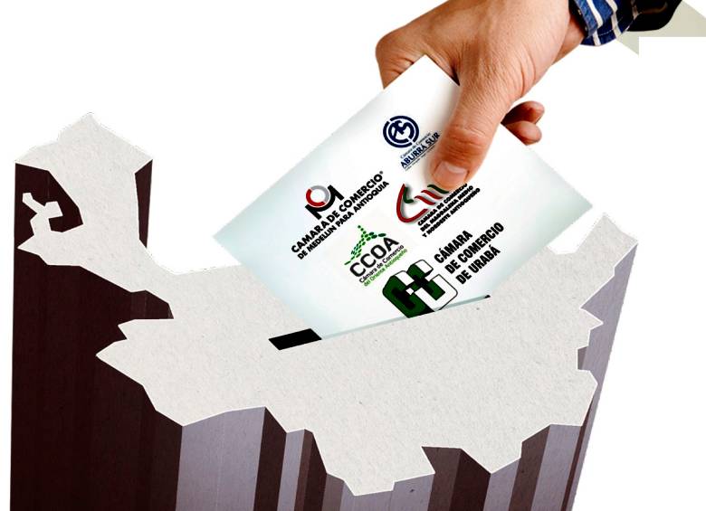 ILUSTRACIÓN EL COLOMBIANO