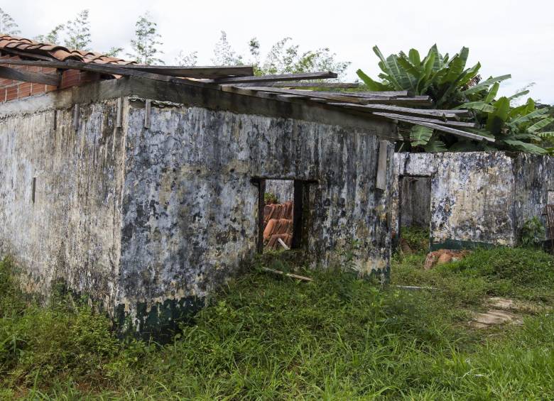 San Carlos quiere dejar de ser un pueblo fantasma