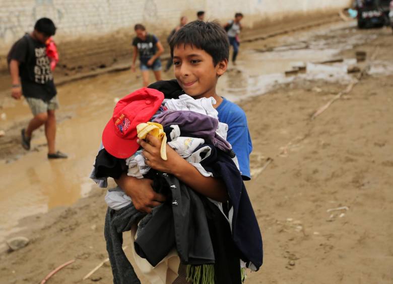 FOTOS AFP