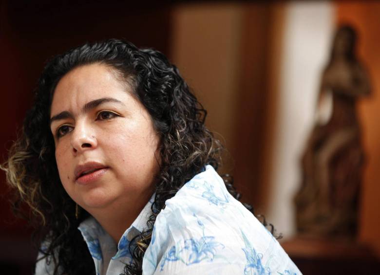 Foto: Manuel Saldarriaga Quintero