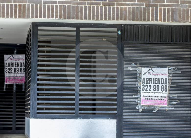 La inversión en finca raíz como negocio siempre ha sido una muy buena opción económica, asegura la Lonja. Foto: Juan Antonio Sánchez