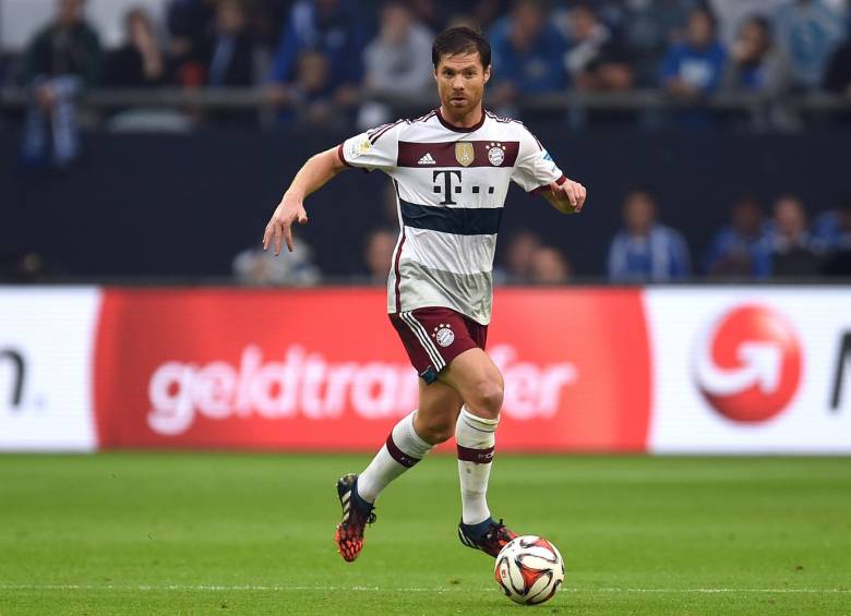 El futbolista español había declarado anteriormente que su compañero de equipo, Manuel Neuer, era el mejor portero con el que había jugado. FOTO AFP