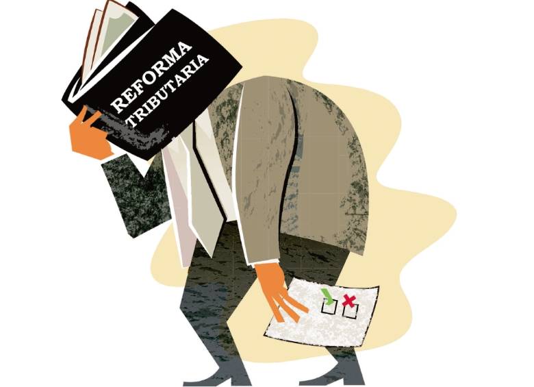 Ilustración EL COLOMBIANO