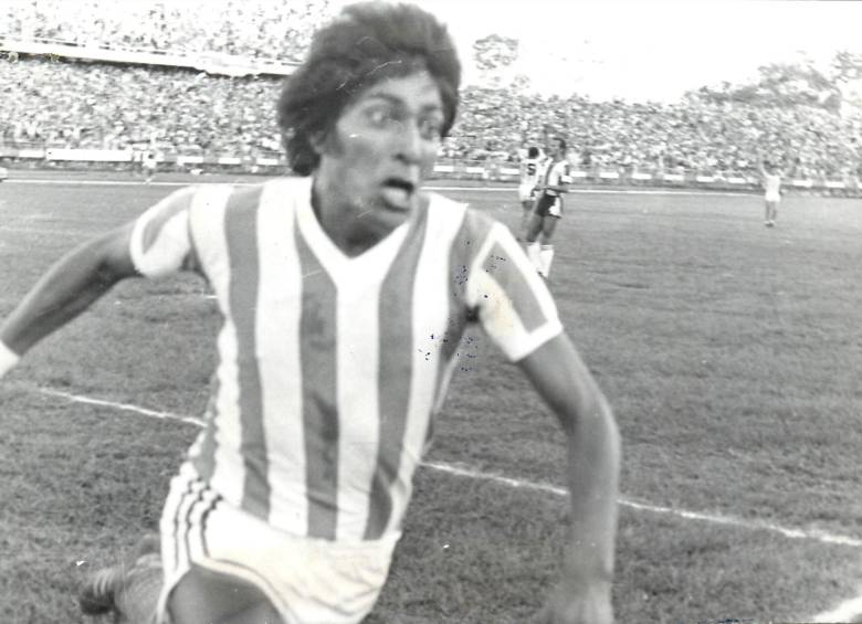 FOTO: ARCHIVO EL COLOMBIANO