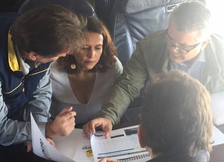 FOTO CORTESÍA PRESIDENCIA