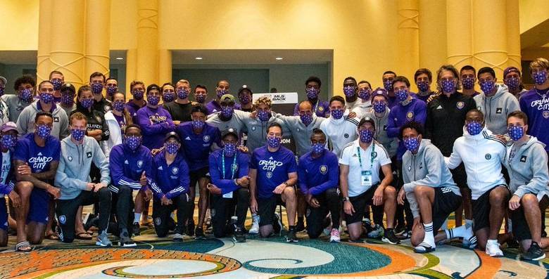 TOMADA DE TWITTER @OrlandoCitySC