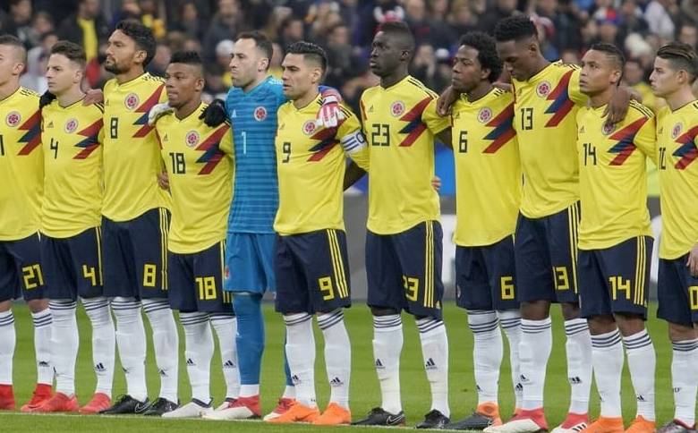 Selección Colombia emprenderá en marzo de 2020 el rumbo hacia el Mundial de Catar. FOTO ARCHIVO