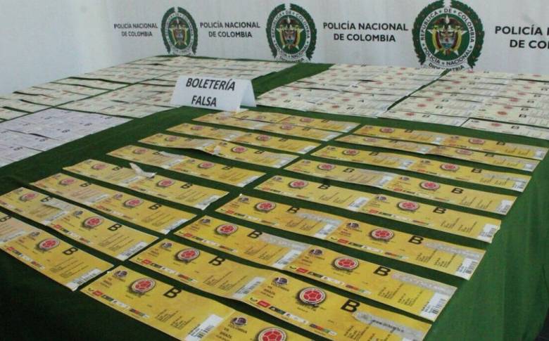 FOTO CORTESÍA POLICÍA BARRANQUILLA