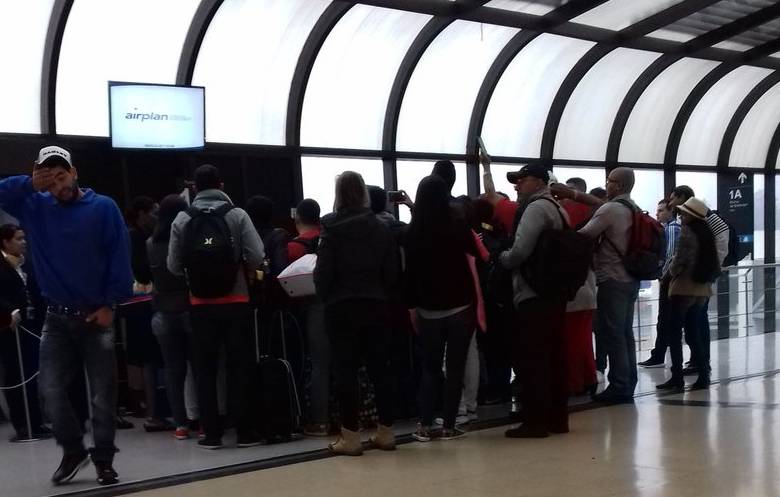 FOTO CORTESÍA MARÍA REYES