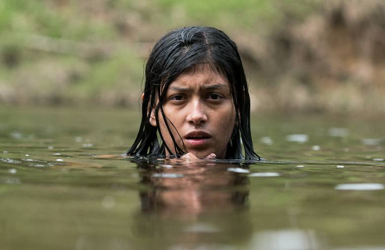La multipremiada película Matar a Jesús de la directora paisa Laura Mora Foto: Cortesía