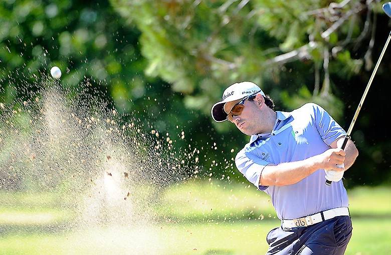 Mariana y Nacho, los más “iluminados”