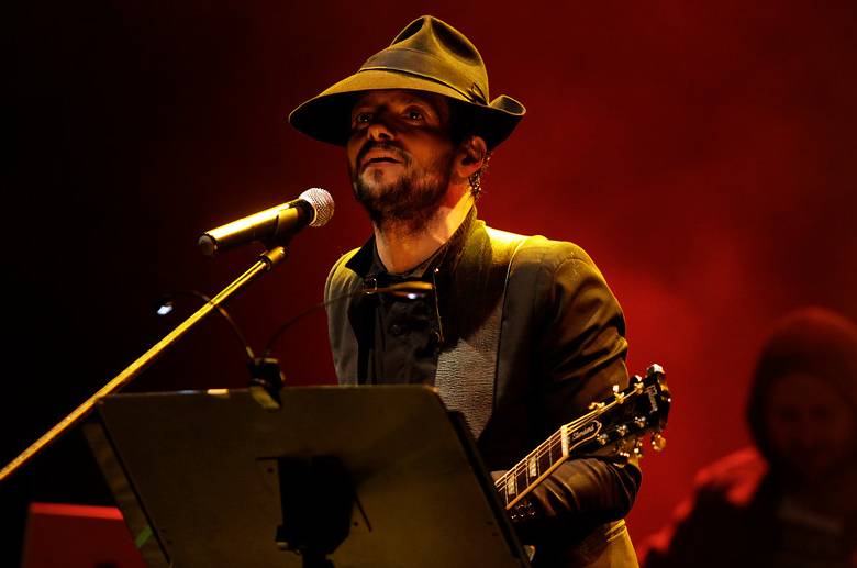 Draco Rosa participará en el cierre del 