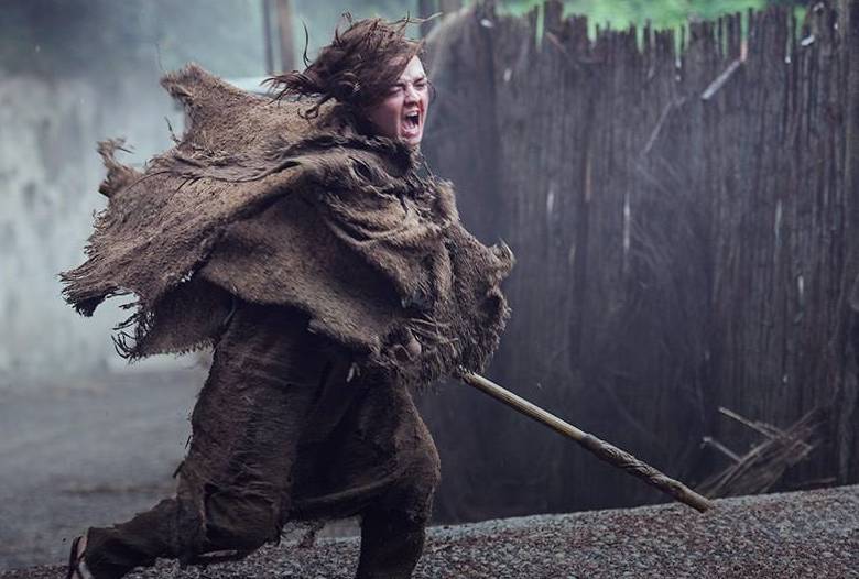 Esta temporada solo tendrá siete episodios. FOTO Cortesía HBO