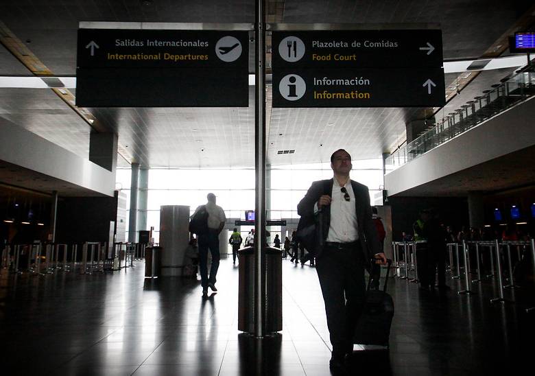 Turquía, Singapur, Hong Kong y, recientemente, República Dominicana son algunas de los gobiernos que eliminaron la visa a los colombianos. FOTO COLPRENSA