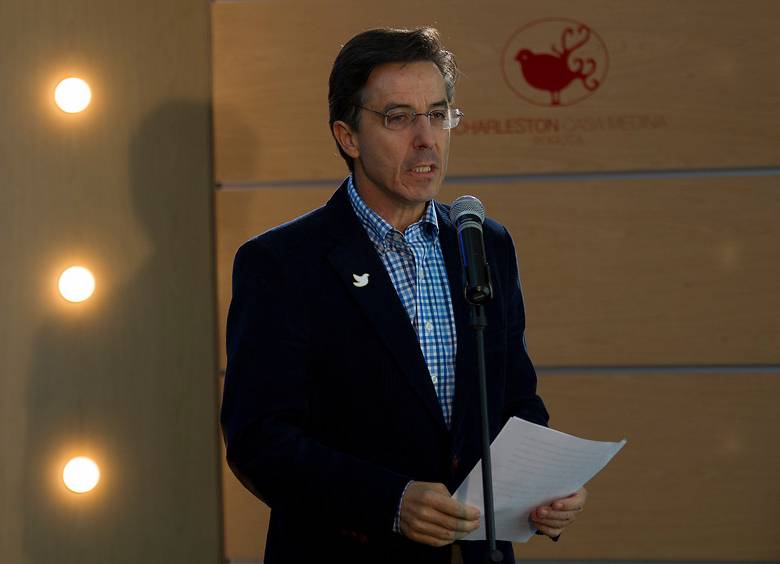 FOTO COLPRENSA