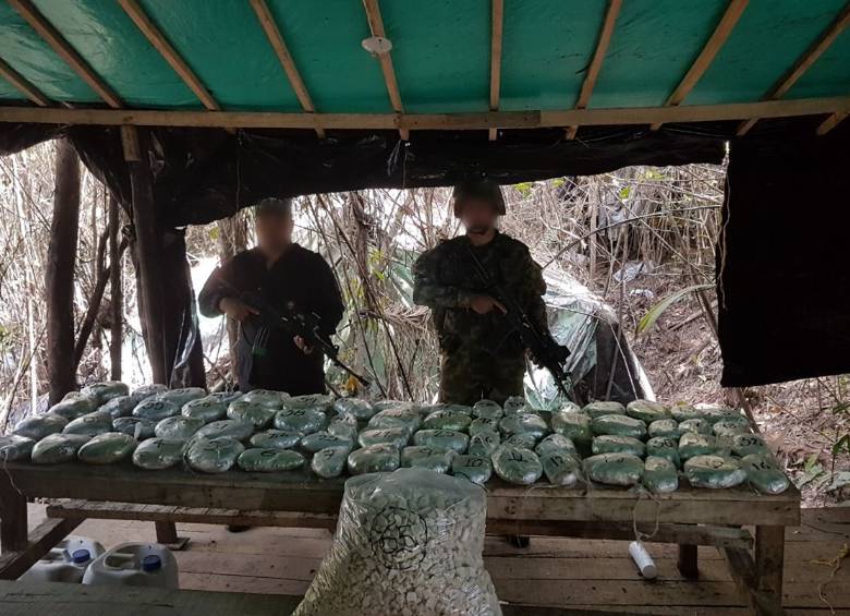 FOTO CORTESÍA CUARTA BRIGADA