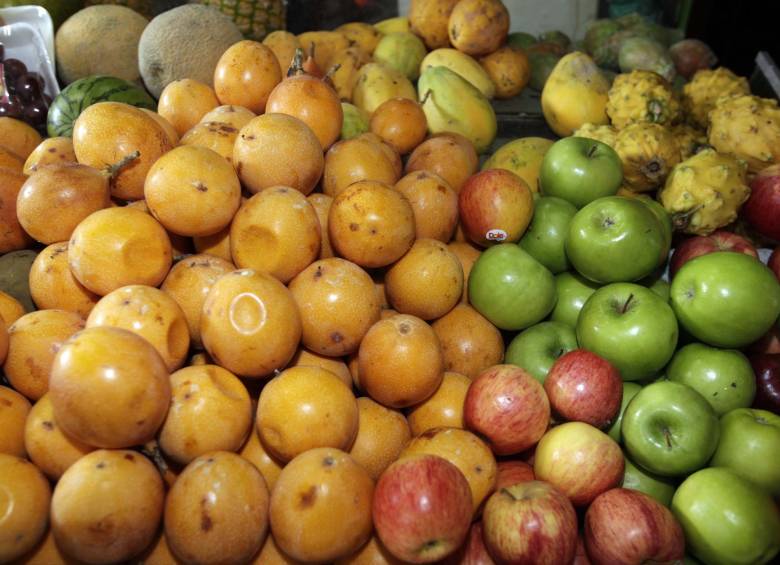 Mercar saludable, al alcance de todos los bolsillos