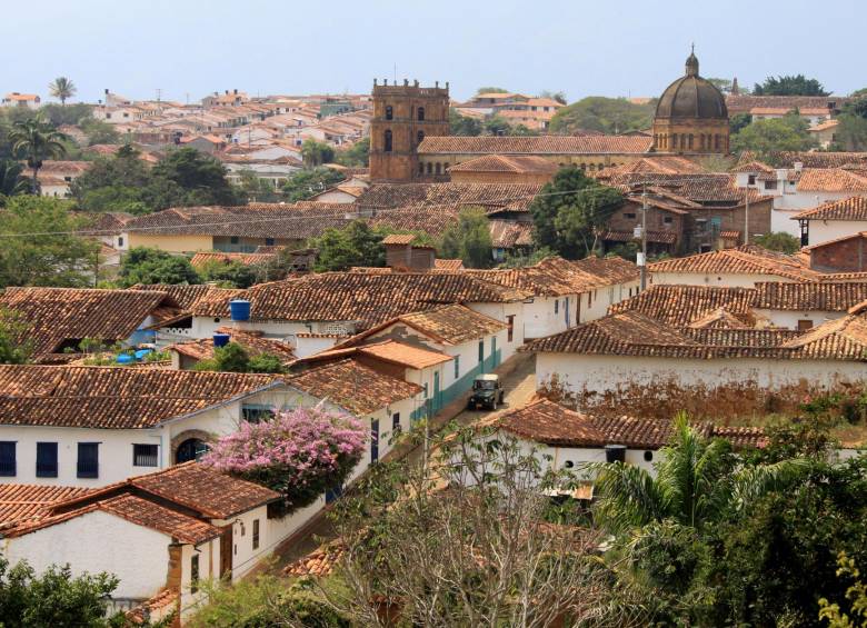 Los lugares más populares para viajar, según TripAdvisor. FOTO JAIME PÉREZ