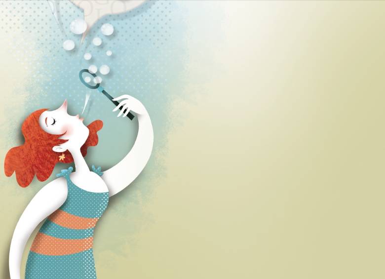 ilustración Elena ospina