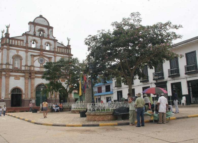 FOTO COLPRENSA