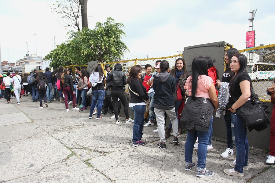 FOTO COLPRENSA