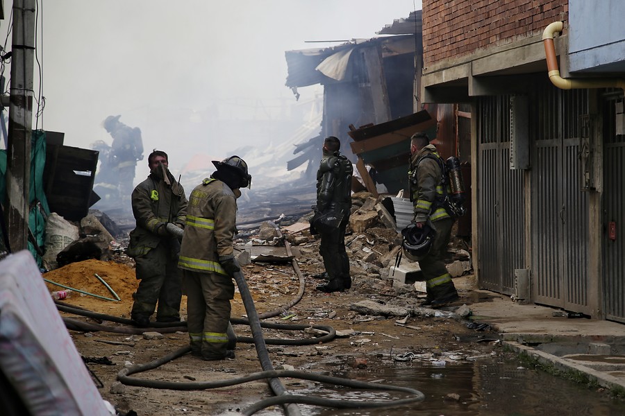 FOTO COLPRENSA