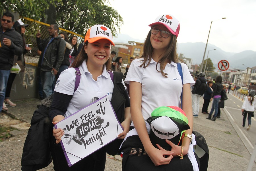 FOTO COLPRENSA