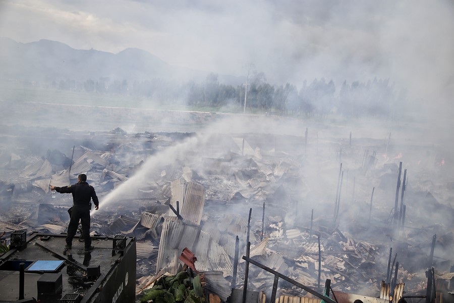 FOTO COLPRENSA